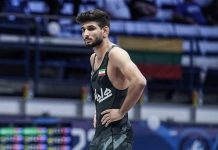 سرکوب قهرمانان؛ روایت نیویورک پست از بازداشت و کشتار ورزشکاران معترض در ایران