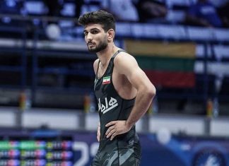 سرکوب قهرمانان؛ روایت نیویورک پست از بازداشت و کشتار ورزشکاران معترض در ایران