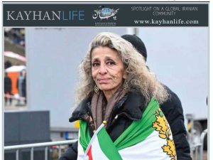 عکس هفته| ایران؛ جانِ دوباره