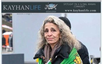 عکس هفته| ایران؛ جانِ دوباره