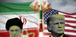 مذاکرات هستهای میان جمهوری اسلامی و ایالات متحده در گفتگو با دکتر بهرام غیاثی