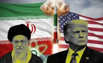 مذاکرات هستهای میان جمهوری اسلامی و ایالات متحده در گفتگو با دکتر بهرام غیاثی