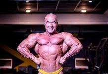 بیخبری از احسان شاهمیری قهرمان کشوری رشته بدنسازی پس از بازداشت در اعتراضات دی۴۰۴