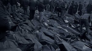 نمای نزدیک؛ «هولوکاست» در ایران