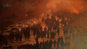 نمای نزدیک؛ قتل‌عام قرن در ایران