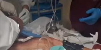 موج گسترده بازداشت و احضار کادر درمان بهعلت معالجه مجروحان اعتراضات دی۴۰۴