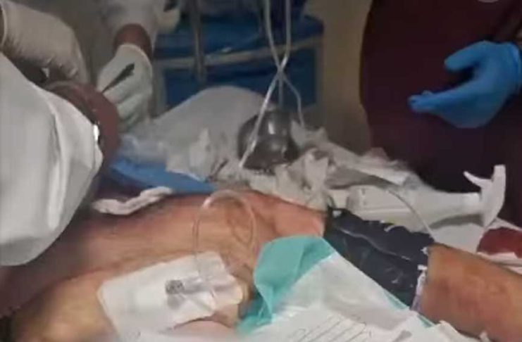 موج گسترده بازداشت و احضار کادر درمان بهعلت معالجه مجروحان اعتراضات دی۴۰۴