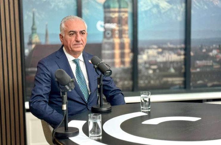 شاهزاده رضا پهلوی در مصاحبه با «فاکسنیوز»: مداخله بشردوستانه فوری برای نجات جان مردم ایران ضروری است