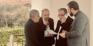 پایان دور دوم مذاکرات ژنو؛ جمهوری اسلامی با ارائه «پیشنهادات مفصل» وقتکُشی میکند