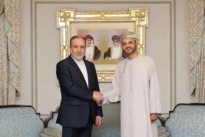 عراقچی: غنی‌سازی متوقف نمی‌شود، درباره موشک‌ها مذاکره نمی‌کنیم؛ ترامپ: مذاکرات خوب بود