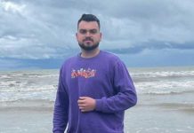 فرزند ایران، جانفدای میهن، ارشیا رشیدیان نوه سرباز کشته شده در جنگ ایران و عراق