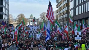 تحلیل سیاسی روز؛ ۱۴ فوریه ۲۰۲۶؛ باور به پیروزی ملت متحد ایران