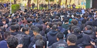 افزایش فشار بر دانشجویان معترض؛ از پیامک هشدارآمیز تا تهدید خانوادهها