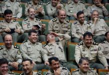 دیلیمیل: فرار نیروها و اعدامها، نشانهی بحران درونی قدرت در حکومت ملاها