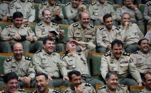 بیانیه ستاد کل نیروهای مسلح جمهوری اسلامی: هر تهدیدی را کوبنده‌تر و گسترده‌تر پاسخ خواهیم داد