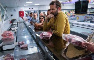 هشدار درباره گسترش فقر غذایی در ایران؛ طرح یارانه کالابرگ شکست خورده است