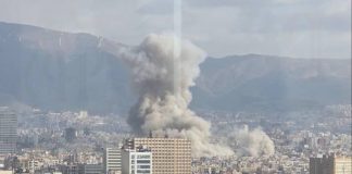 اسرائیل و آمریکا حمله نظامی را آغاز کردند؛ ترامپ خطاب به مردم ایران: وقت آزادی شما فرا رسیده