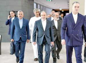 روزنامه «والاستریت ژورنال»: در مذاکرات ژنو توافقی حاصل نشد؛ جمهوری اسلامی «غنیسازی صفر» را نپذیرفت