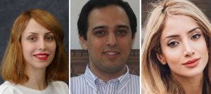 محاکمه سه ایرانی به اتهام «سرقت اطلاعات تجاری» گوگل و انتقال به ایران