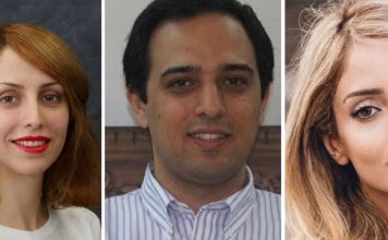 محاکمه سه ایرانی به اتهام «سرقت اطلاعات تجاری» گوگل و انتقال به ایران