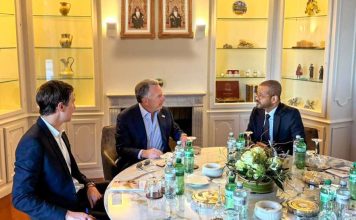 خبرنگار «والاستریت ژورنال»: شرط آمریکا برای توافق با جمهوری اسلامی «غنیسازی» صفر و تحویل تمام ذخایر اورانیوم است