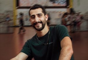 اختصاصی؛ بیخبری از حسین مزینانی، بازداشتشده در اعتراضات ۲۰ دی۴۰۴