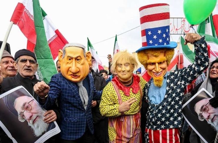 بنبست در مذاکرات عمان؛ وزیر خزانهداری آمریکا: جمهوری اسلامی فقط دست زور را میفهمد