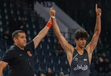 اختصاصی؛ خطر اجرای حکم «اعدام در ملاءعام» کشتیگیر ۱۸ ساله بازداشتشده در اعتراضات دی۴۰۴