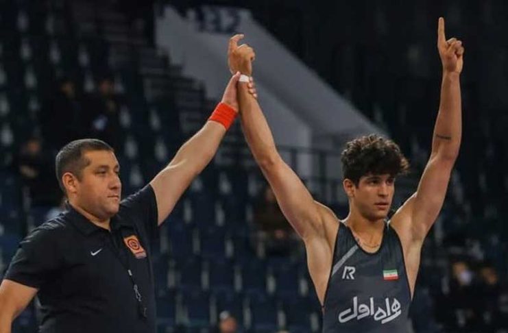 اختصاصی؛ خطر اجرای حکم «اعدام در ملاءعام» کشتیگیر ۱۸ ساله بازداشتشده در اعتراضات دی۴۰۴