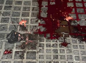 سرمقاله؛ سرکوب، ترس بقا، پایان اقتدار