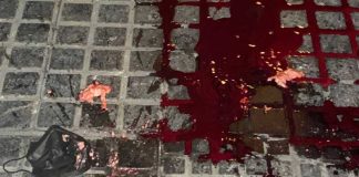 سرمقاله؛ سرکوب، ترس بقا، پایان اقتدار