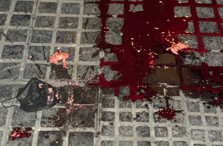 سرمقاله؛ سرکوب، ترس بقا، پایان اقتدار