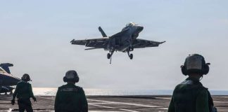 منابع غربی: به ترامپ گفتهاند ارتش آمریکا از روز شنبه (دوم اسفند) برای حمله به ایران آماده است