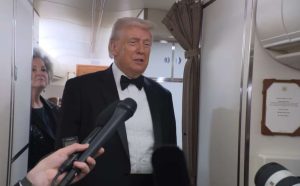 اولتیماتوم ترامپ به جمهوری اسلامی: مهلت نهایی برای توافق رو به پایان است