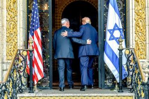 گزارش تحلیلی هفته؛ نسخه خلاصه شده برای خامنهای: تسلیم یا جنگ