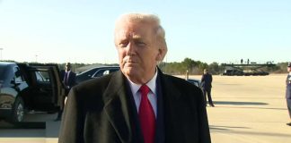 دونالد ترامپ: تغییر رژیم در ایران بهترین اتفاقی است که میتواند رخ دهد