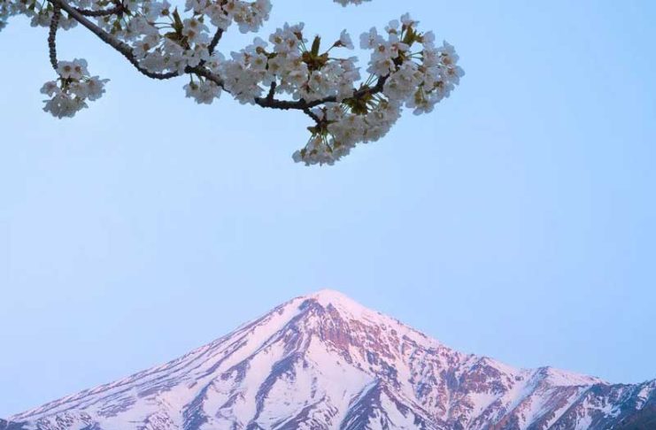 سرمقاله؛ به امید نو شدن روزگار و شکوفایی ایران آزاد و آباد