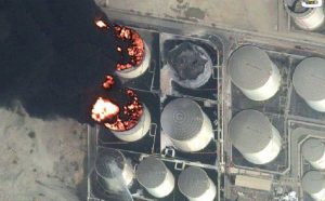 انفجار قیمت نفت در هفتمین روز جنگ؛ پیش‌بینی قیمت ۱۵۰ دلاری برای هر بشکه