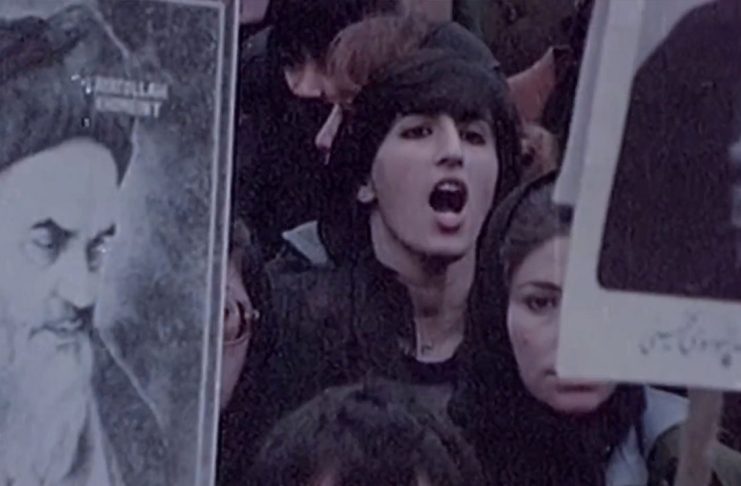 دوران محمدرضا شاهی؛ زمزمههای یک گسست (صد سال پهلوی؛ ۱۳۰۴ تا ۱۴۰۴)