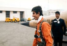 دوران نبرد با تاریکی؛ تلاش همیشگی برای نجات ایران (صد سال پهلوی؛ ۱۳۰۴ تا ۱۴۰۴)