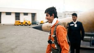 دوران نبرد با تاریکی؛ تلاش همیشگی برای نجات ایران (صد سال پهلوی؛ ۱۳۰۴ تا ۱۴۰۴)