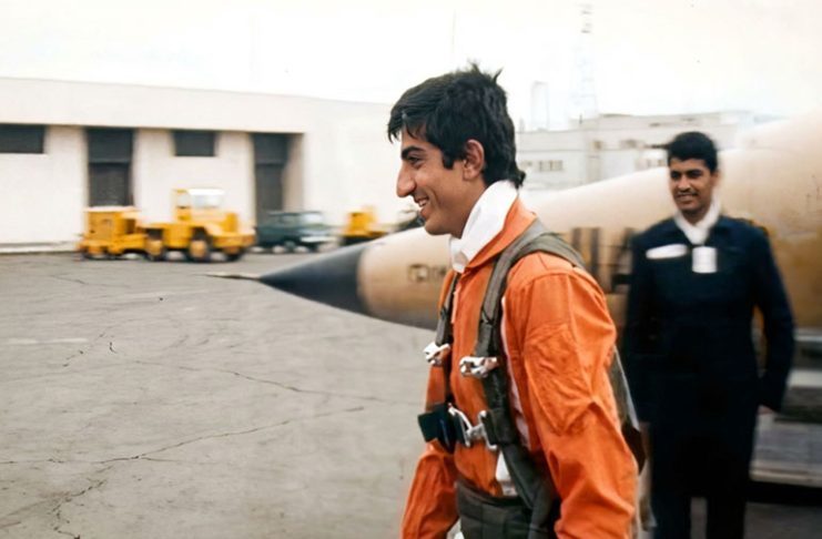 دوران نبرد با تاریکی؛ تلاش همیشگی برای نجات ایران (صد سال پهلوی؛ ۱۳۰۴ تا ۱۴۰۴)