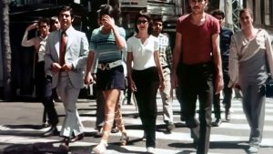 دوران نبرد با تاریکی؛ ترسیم آیندهای روشن (صد سال پهلوی؛ ۱۳۰۴ تا ۱۴۰۴)