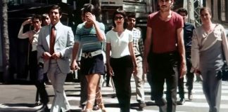 دوران نبرد با تاریکی؛ ترسیم آیندهای روشن (صد سال پهلوی؛ ۱۳۰۴ تا ۱۴۰۴)