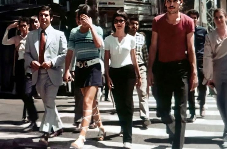 دوران نبرد با تاریکی؛ ترسیم آیندهای روشن (صد سال پهلوی؛ ۱۳۰۴ تا ۱۴۰۴)