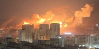 تداوم تهدید و سرکوب حکومتی در شرایط جنگی؛ جمهوری اسلامی ارتباط دهها میلیون ایرانی را با جهان قطع کرده است