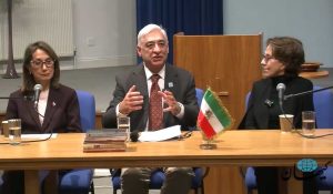 نقش رسانه‌های فارسی‌زبان در ایجاد همبستگی ملی