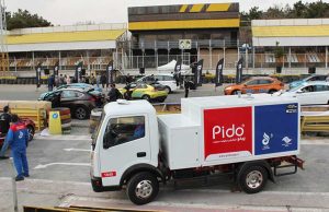 افزایش نجومی قیمت بنزین سیار به ۲۰۰ هزار تومان برای هر لیتر