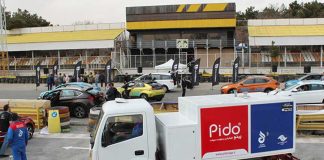 افزایش نجومی قیمت بنزین سیار به ۲۰۰ هزار تومان برای هر لیتر