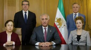 شاهزاده رضا پهلوی با تشکیل کمیته عدالت انتقالی، مسیر حقوقی گذار از جمهوری اسلامی را ترسیم کرد